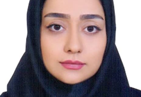 بیوگرافی بهاره ابراهیمی جوان سال ۱۴۰۳