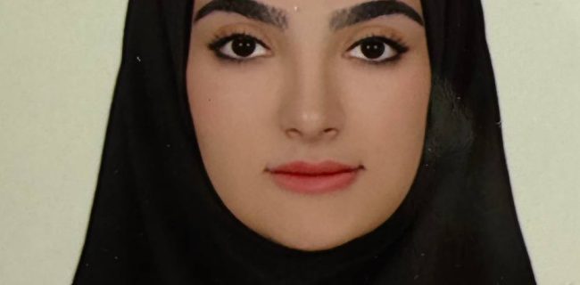 بیوگرافی تارا آرمان کیا جوان سال 1403 بیوگرافی تارا آرمان کیا جوان سال ۱۴۰۳