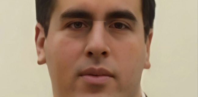 بیوگرافی حامد توان جوان سال ۱۴۰۳