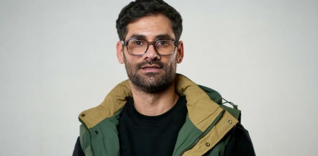 بیوگرافی رسول پولادی جوان سال ۱۴۰۳