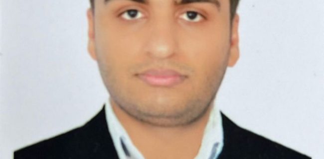 بیوگرافی روح الله زارع جوان سال ۱۴۰۳