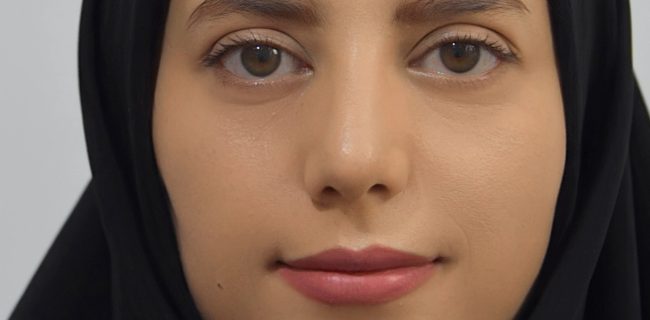 بیوگرافی ریحانه میرانزاده جوان سال ۱۴۰۳