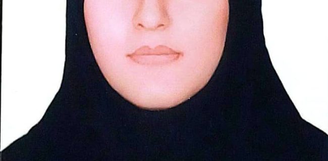 بیوگرافی زهرا طیبی جوان سال ۱۴۰۳