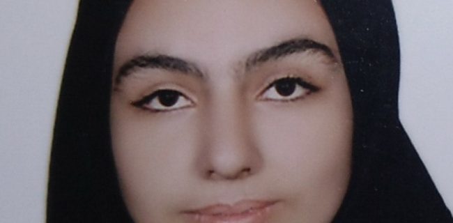 بیوگرافی زهره بیاتی کمیتکی جوان سال ۱۴۰۳