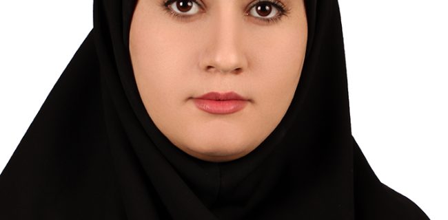 بیوگرافی زینب رحمتی جوان سال ۱۴۰۳