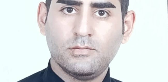 بیوگرافی ساسان تیموری جوان سال ۱۴۰۳