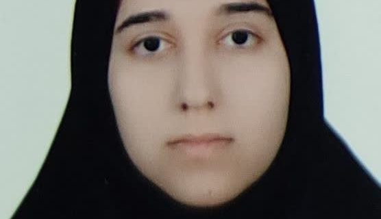 بیوگرافی سحر عبدالهی جوان سال ۱۴۰۳