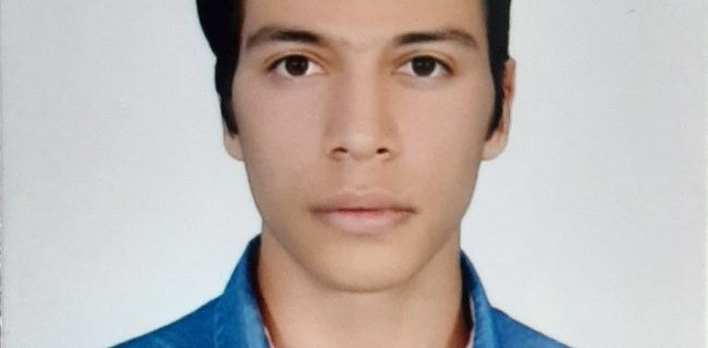 بیوگرافی سیدابوالفضل حسینی جوان سال ۱۴۰۳