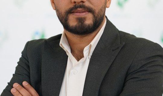 بیوگرافی سیدمحمدرضا حسینی جوان سال ۱۴۰۳