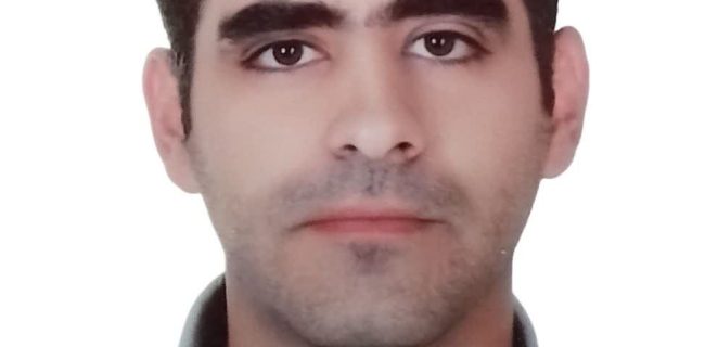 بیوگرافی علی آخی جوان سال ۱۴۰۳