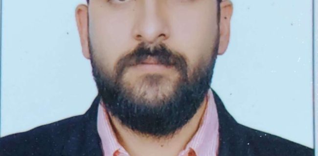 بیوگرافی علی محمدخان جوان سال ۱۴۰۳