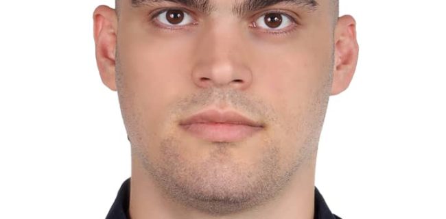 بیوگرافی علی مقدم کوهی جوان سال ۱۴۰۳