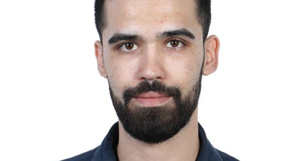 بیوگرافی علیرضا باغبان جوان سال ۱۴۰۳