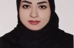 بیوگرافی فاطمه سلامیان جوان سال ۱۴۰۳
