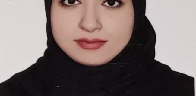 بیوگرافی فاطمه سلامیان جوان سال ۱۴۰۳