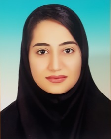 بیوگرافی فاطمه غریب زاده جوان سال ۱۴۰۳
