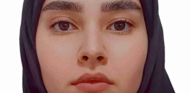 بیوگرافی فاطمه هاشمی جوان سال ۱۴۰۳