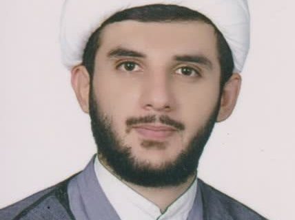بیوگرافی محمدسجاد رشیدی جوان سال ۱۴۰۳