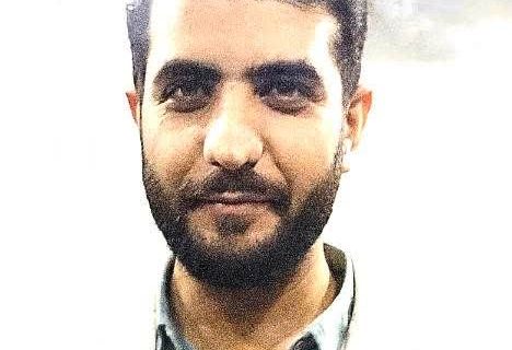 بیوگرافی محمدمهدی رضایی جوان سال ۱۴۰۳