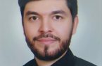 بیوگرافی محمد وحید صافی اصفهانی جوان سال ۱۴۰۳