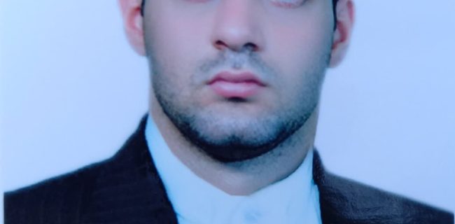 بیوگرافی محمد کریمی زاده جوان سال ۱۴۰۳