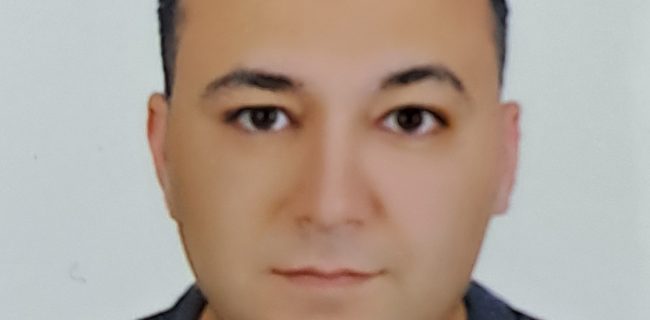 بیوگرافی محمدوحید عمانی جوان سال ۱۴۰۳