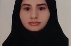 بیوگرافی مریم حیدری جوان سال ۱۴۰۳