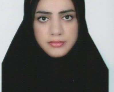 بیوگرافی معصومه صیدیوسفی جوان سال ۱۴۰۳