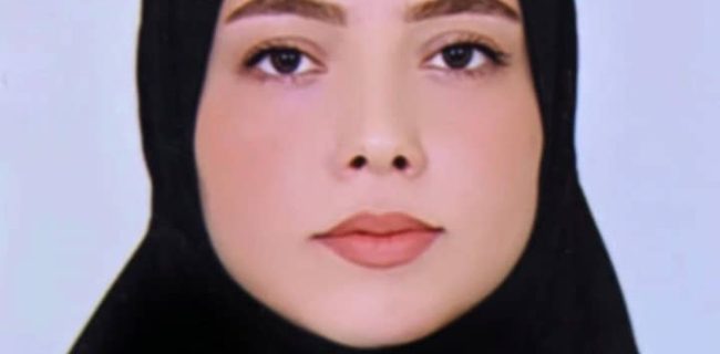 بیوگرافی مهسا لطفی جوان سال ۱۴۰۳