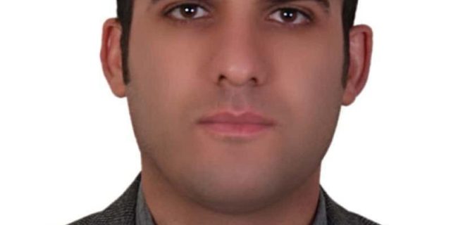 بیوگرافی میثم پاشائی جوان سال ۱۴۰۳