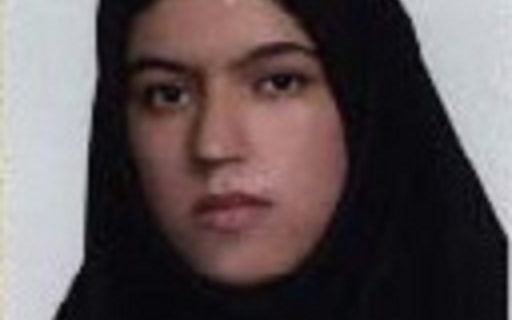 بیوگرافی نعیمه آقانوری جوان سال ۱۴۰۳