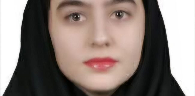بیوگرافی نگاه سهرابی جوان سال ۱۴۰۳