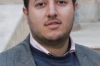 بیوگرافی هادی بیگدلی جوان سال ۱۴۰۳