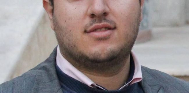 بیوگرافی هادی بیگدلی جوان سال ۱۴۰۳