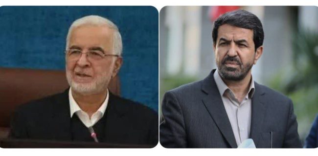 قدردانی وزیر کشور از قهرمانان تلاش ۷۲ساعته همدان