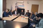 بیست و دومین مدیرعامل شرکت سیاحتی علیصدر معرفی شد بیست و دومین مدیرعامل شرکت سیاحتی علیصدر معرفی شد
