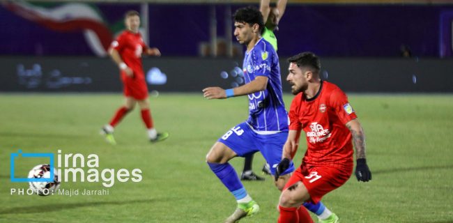 نمایندگان آسیایی ایران رسما معرفی شدند؛ پرسپولیس دست خالی ماند نمایندگان آسیایی ایران رسما معرفی شدند؛ پرسپولیس دست خالی ماند