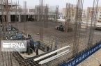 پنج هزار واحد مسکن در قالب طرح جوانی جمعیت اردبیل احداث می‌شود