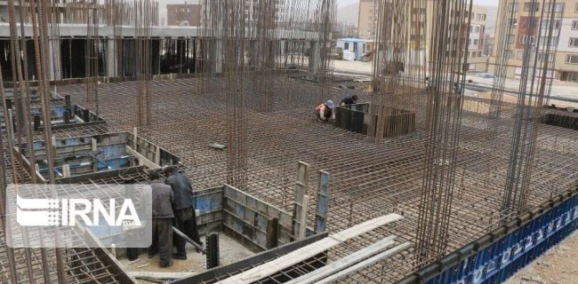 پنج هزار واحد مسکن در قالب طرح جوانی جمعیت اردبیل احداث می‌شود