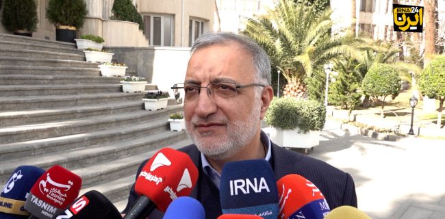 شهردار تهران: مترو و اتوبوس همچنان رایگان است