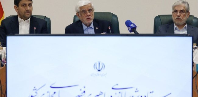 مصوبه بازگشت اینترنت به وضعیت قبل از دی ۱۴۰۴