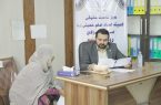 ۸۵ وکیل نیکوکار هرمزگانی حامی حقوقی خانواده‌های نیازمند شدند