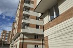 مسکن نهاوند روی ریل اجرا؛ آغاز واگذاری از نیمه اول امسال مسکن نهاوند روی ریل اجرا؛ آغاز واگذاری از نیمه اول امسال