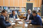 استاندار ایلام: ۱۹۱ هزار زائر عرفه از گذرگاه مرزی مهران تردد کردند