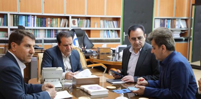 استاندار ایلام: ۱۹۱ هزار زائر عرفه از گذرگاه مرزی مهران تردد کردند