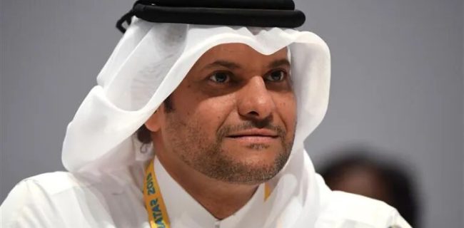 قطر: دریافت عوارض موقت برای عبور از تنگه هرمز قابل مذاکره است