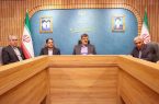 استاندار: بخش عمده کالاهای تولیدی یزد، صادرات‌محور هستند