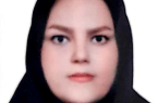 بیوگرافی محبوبه اسماعیل پور  جوان سال ۱۴۰۳