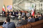 نشست بررسی مشکلات شهرستان بهار با حضور معاون وزیر؛ تاکید بر توسعه ارتباطات و پوششدهی شبکه نشست بررسی مشکلات شهرستان بهار با حضور معاون وزیر؛ تاکید بر توسعه ارتباطات و پوششدهی شبکه