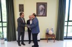 لزوم ورود دانشگاه به چرخه تولید صنایع‌دستی همدان